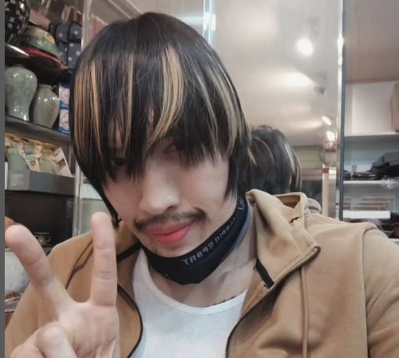 전 종합격투기 선수 최홍만 씨름, 천하장사, 피지컬, 테크노 골리앗, K-1, 효도르, 크로캅, 파....