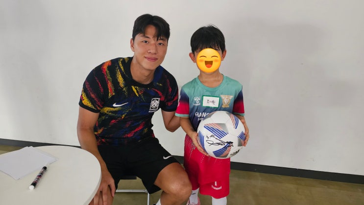  상암월드컵경기장 풋볼팬타지움 방문기｜DREAM KFA Child-Run 체험 후기