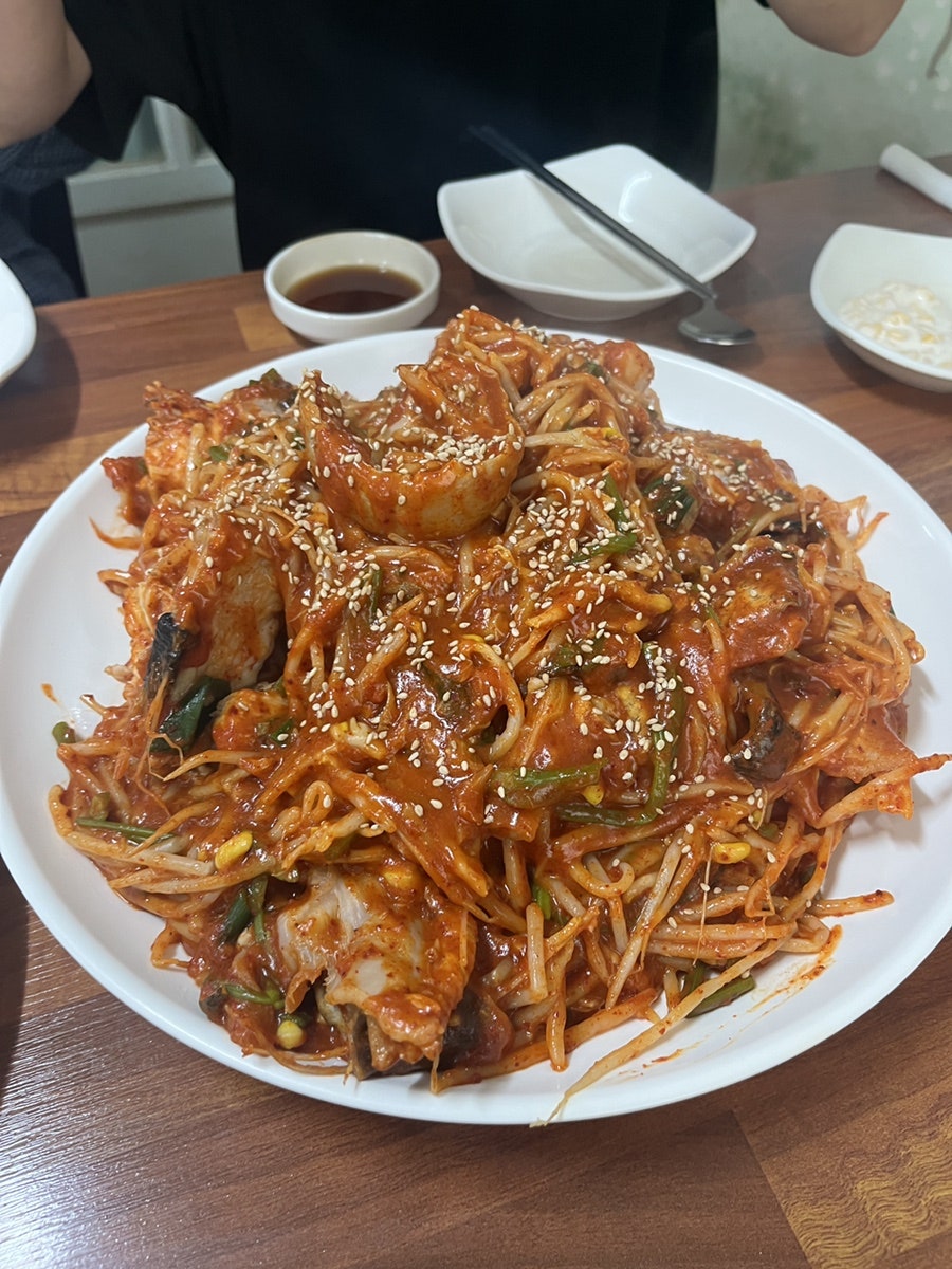 강계식당 사진 5