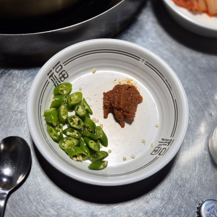 복촌닭한마리 사진 6