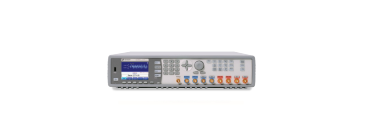  KEYSIGHT 키사이트 81150A: 전문가용 함수발생기 알아보기