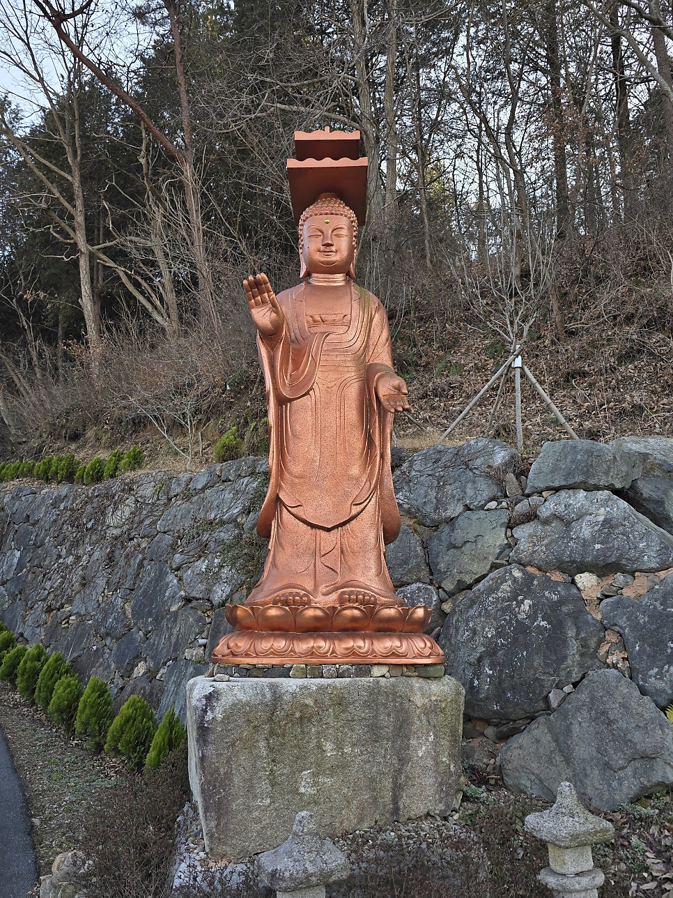 생금산 사진 2