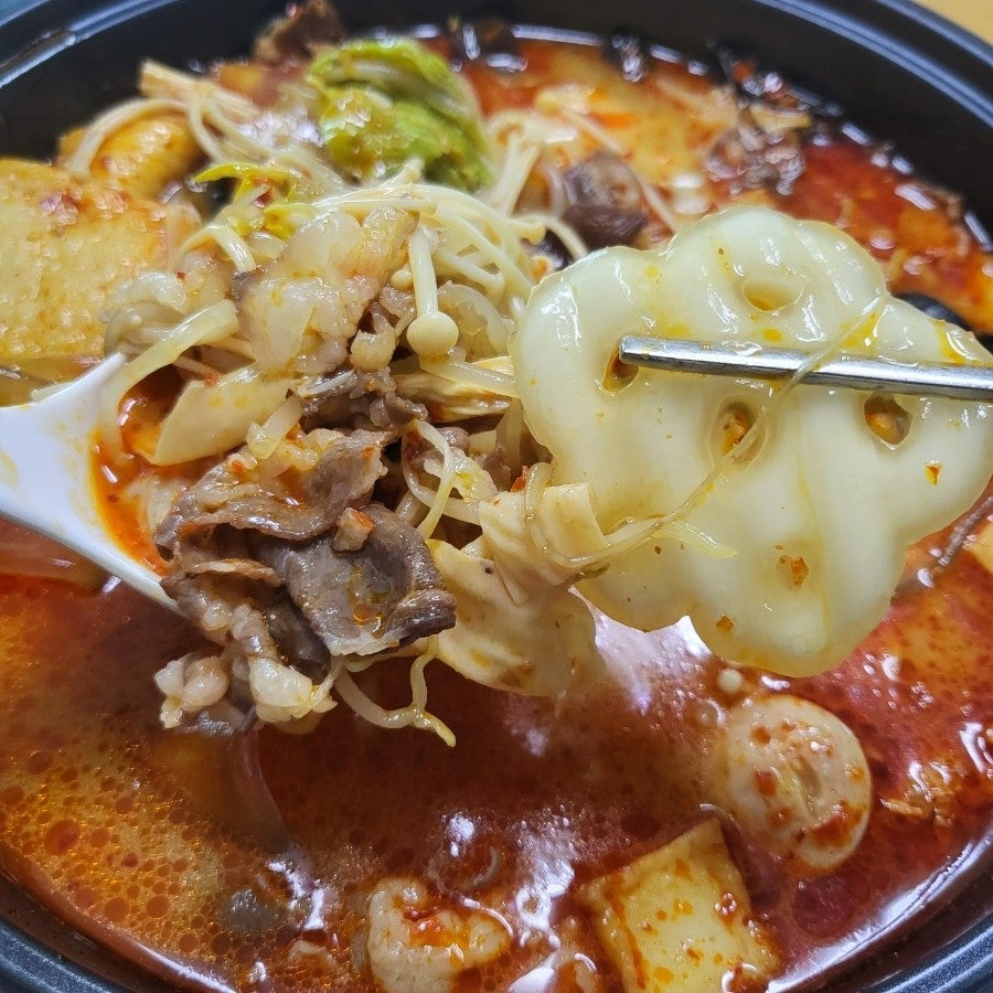 라홍방마라탕 원곡점 사진 6
