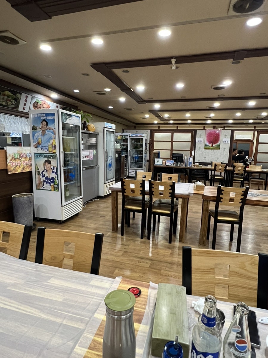 소문난대구왕뽈찜 서산점 사진 2