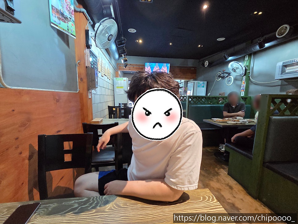 부곡맛전 사진 2