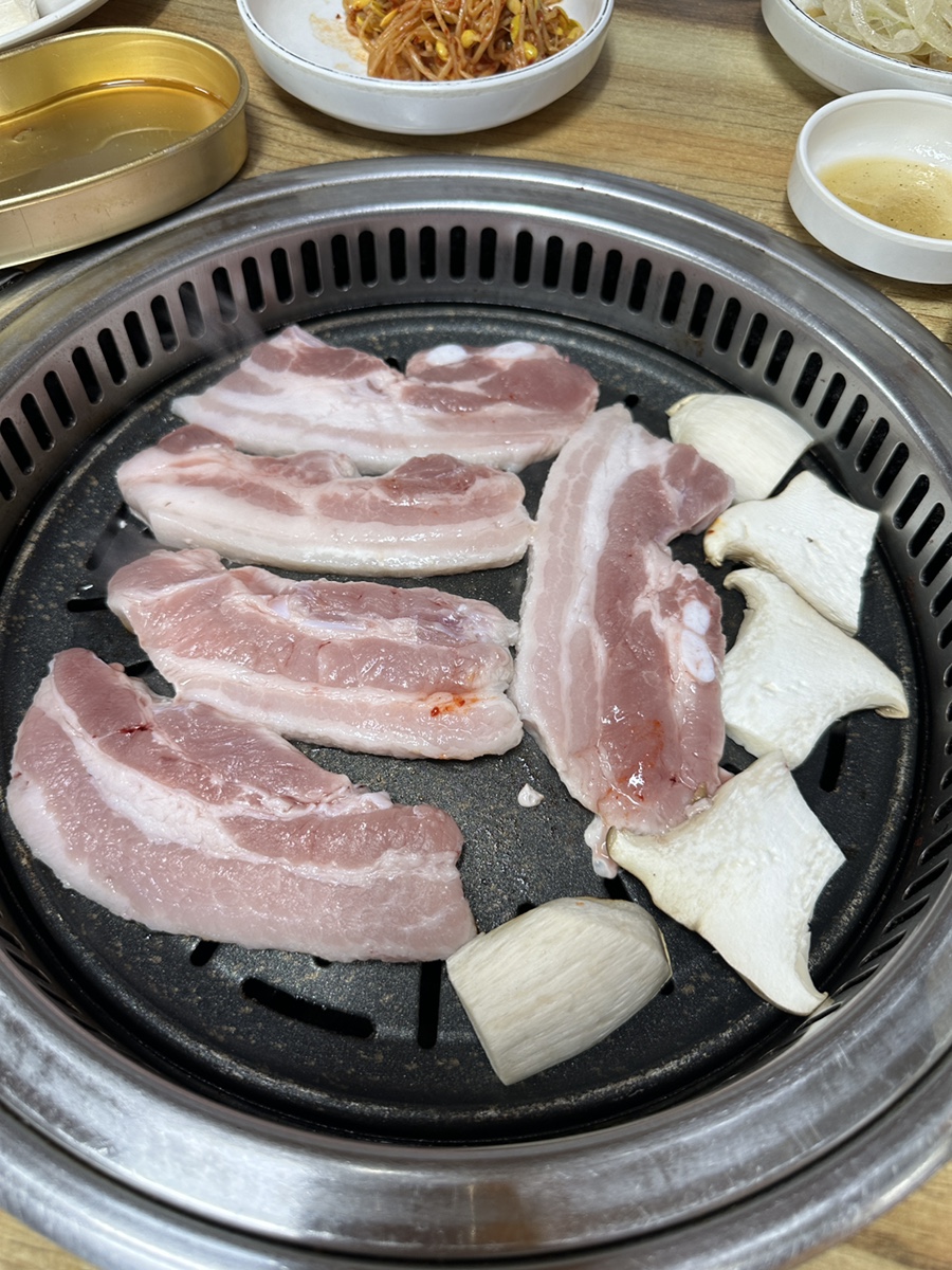 장수마을생고기전문점 사진 4