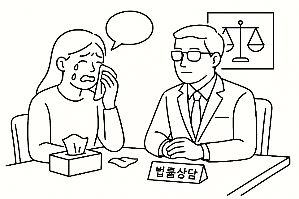 [울산 변호사] 선분양 아파트 입주 후 하자(곰팡이·균열·벌레) 민사 대응 가이드 관련 사진