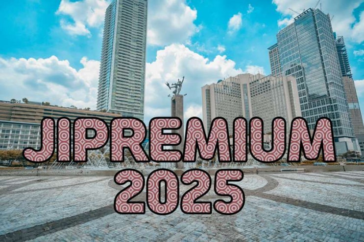  자카르타 전시회 통역사, 박람회비자, JIPREMIUM 2025