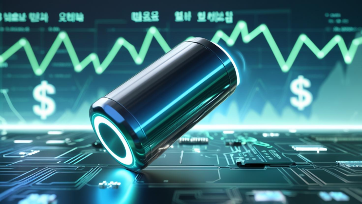  2025년 하반기 이차전지 주가, 제2의 도약기 맞이할까?  핵심 종목 투자 전략