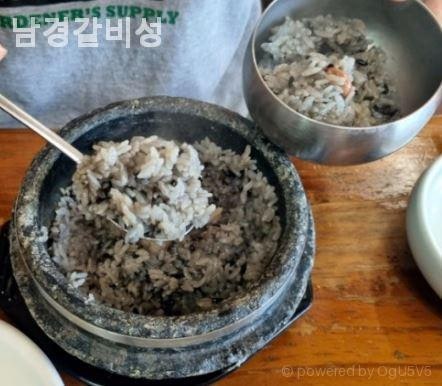 남경갈비성 사진 6