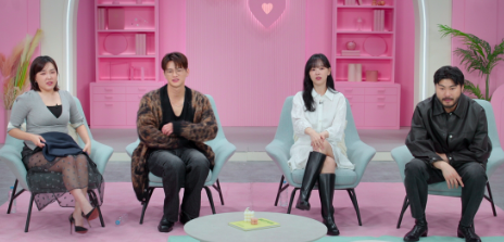   ‘모솔연애’, 연애 예능 판도를 바꾸다, 시청자 만족도 조사