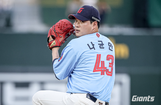 자이언츠 프리뷰 – <b>류현진</b>의 <b>호투</b>와 <b>한화</b>의 <b>승리</b> 시나리오