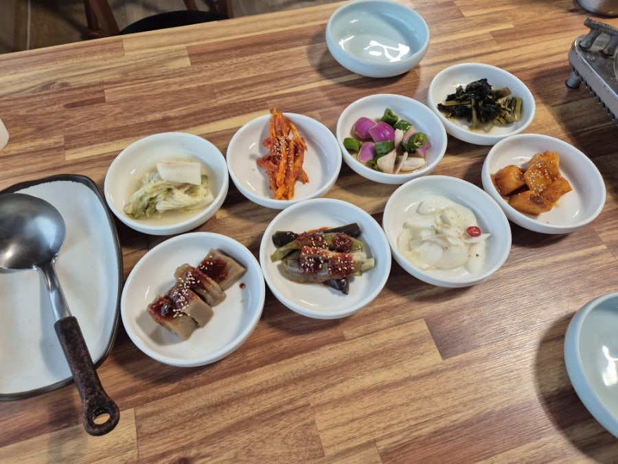 덕골 사진 6