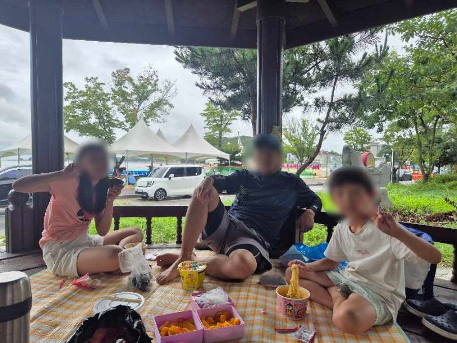 또봉이통닭 충남당진고대점 사진 1