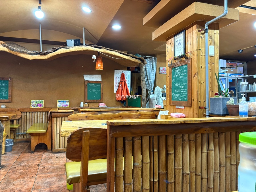 삼공팔공식당 사진 2