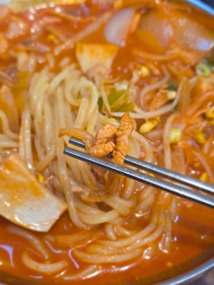 아하짬뽕 사진 5