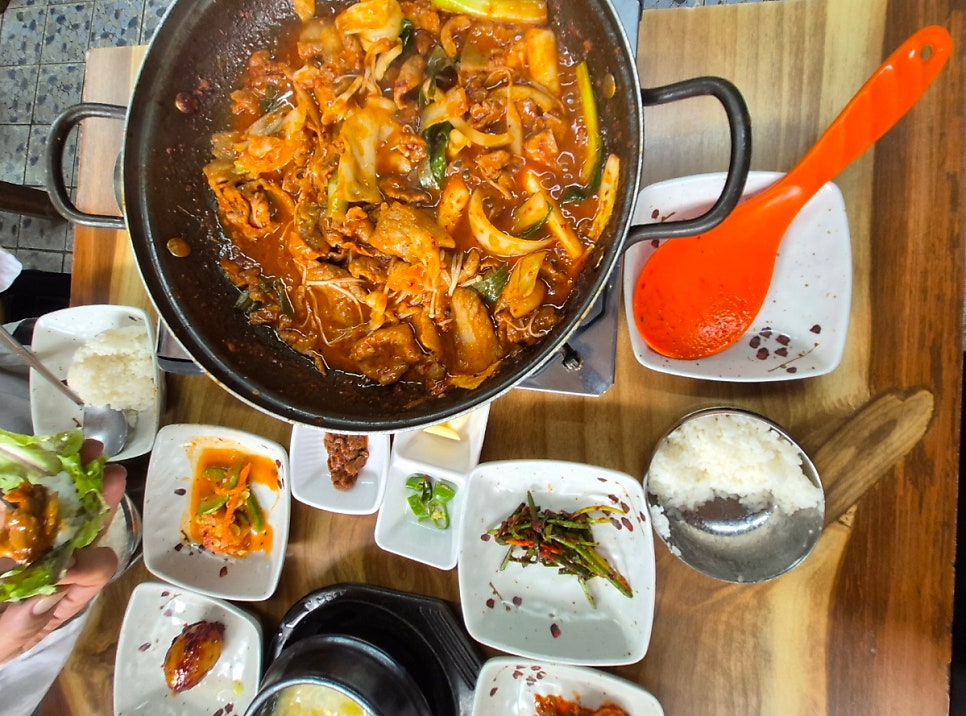 논두렁밭두렁 사진 5