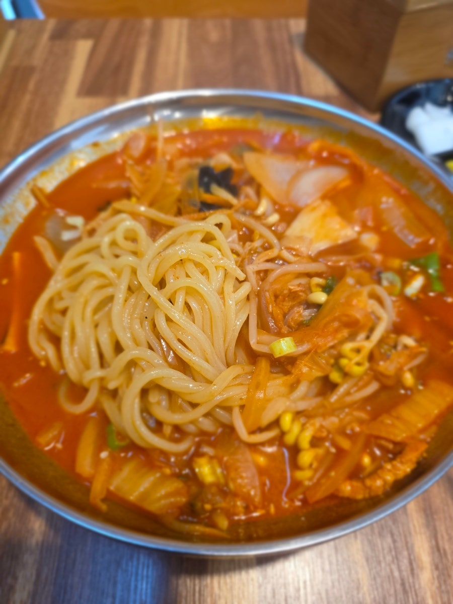 아하짬뽕 사진 3