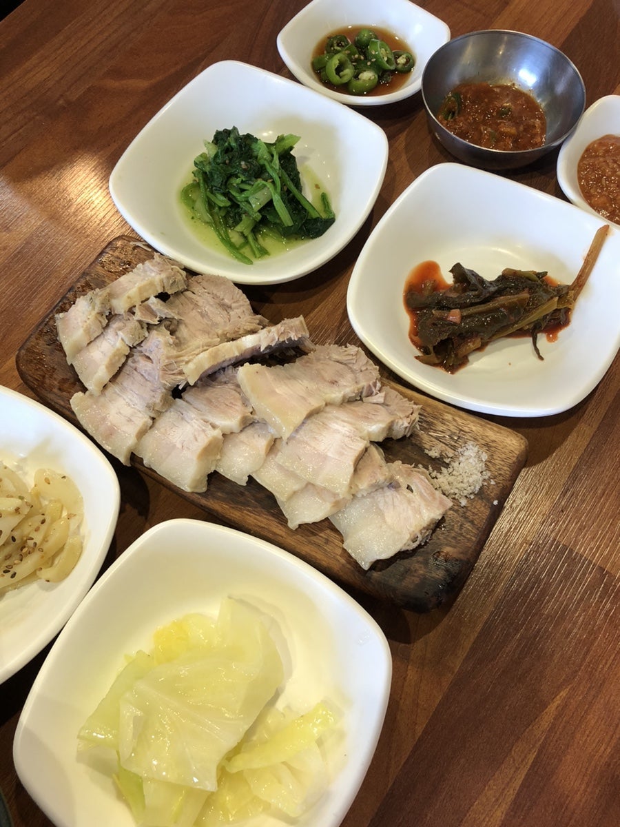식껍 제주남원점 사진 3