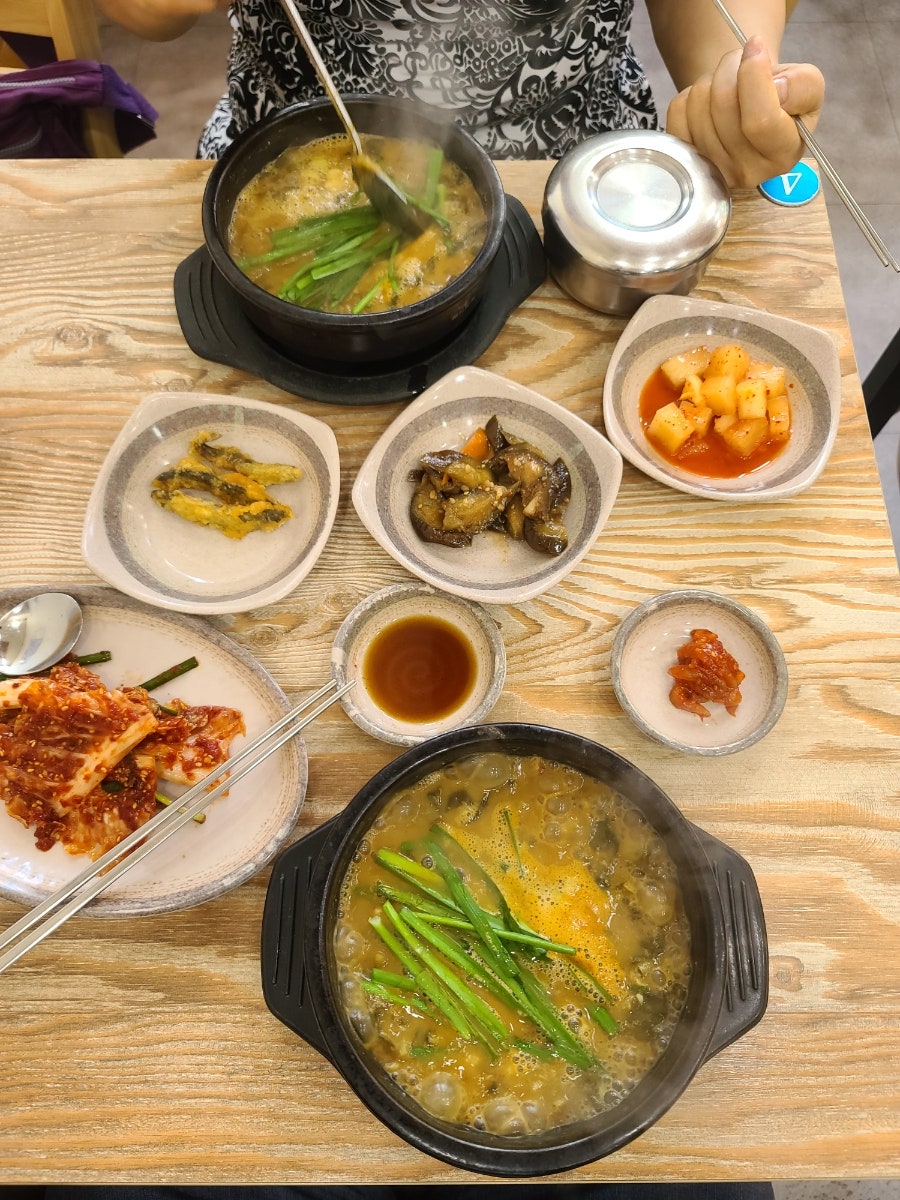 맛골추어탕 사진 2