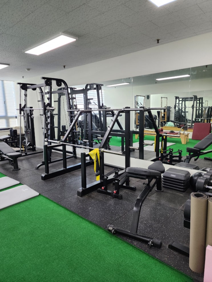  평내동 플로모션, 맞춤형 재활운동으로 몸의 균형을 되찾다