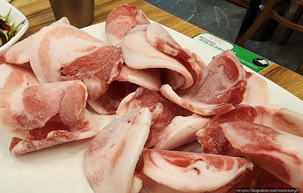 뚱삼이와대삼이 아미점 사진 6