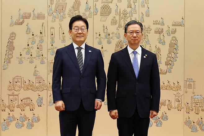 이 대통령 동기들, 지금은 사법연수원 18기 전성시대