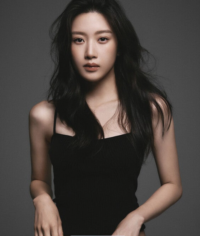 <b>문가영</b>, 첫 서바이벌 MC 도전... 서바이벌 ‘<b>스틸 하트 클럽</b>’... 