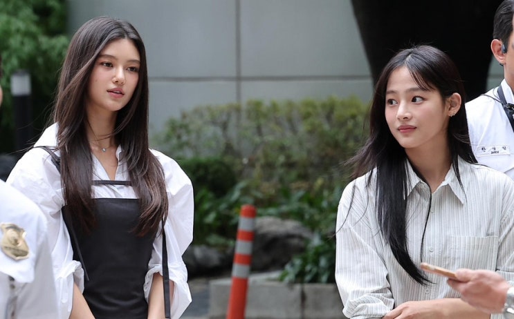 <b>뉴진스</b> vs 어도어: 법원 조정 <b>불발</b>, 10월 판결까지 쟁점은?