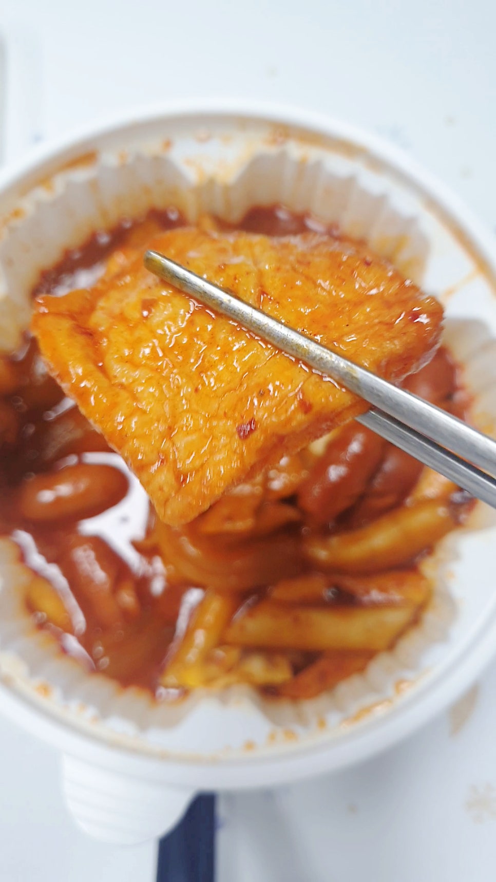 동대문엽기떡볶이 인천용현점 사진 3