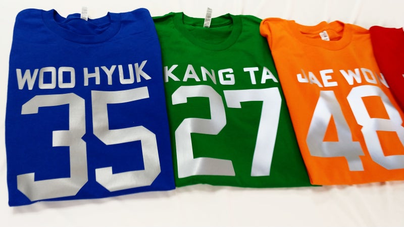 HOT 캔디티셔츠,2025 H.O.T.콘서트,반사티셔츠,캔디의상,마이크로스,hot 숫자티셔츠,에이치오티 ....