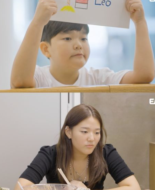   ‘소다남매’ 소을·다을, 훌쩍 큰 근황 공개