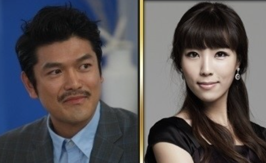 가정폭력신고 40대 배우 아내 <b>폭행</b> 의혹 <b>이지훈</b> 조문경 누구?