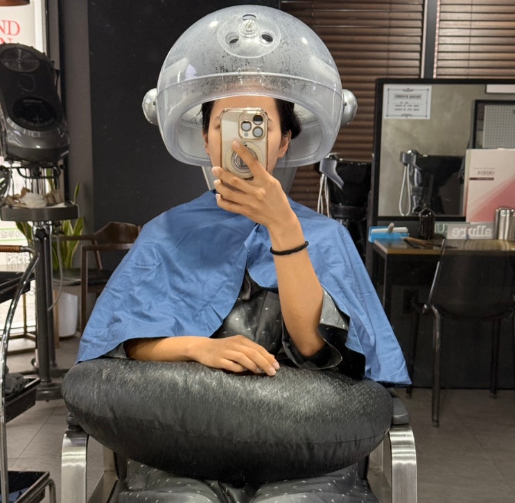  역삼미용실 살롱드얼루어 첫방문50프로 할인 강남역 야간미용실 탈모관리 강남탈모미용실 후기