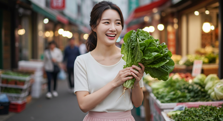  흑하랑상추, 잠오는 성분 124배 효과, 먹는 법, 주의사항