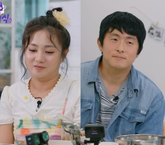 <b>박나래</b> "떠난 할아버지, 기억 못 할 때까지 <b>기안84</b> 얘기... 