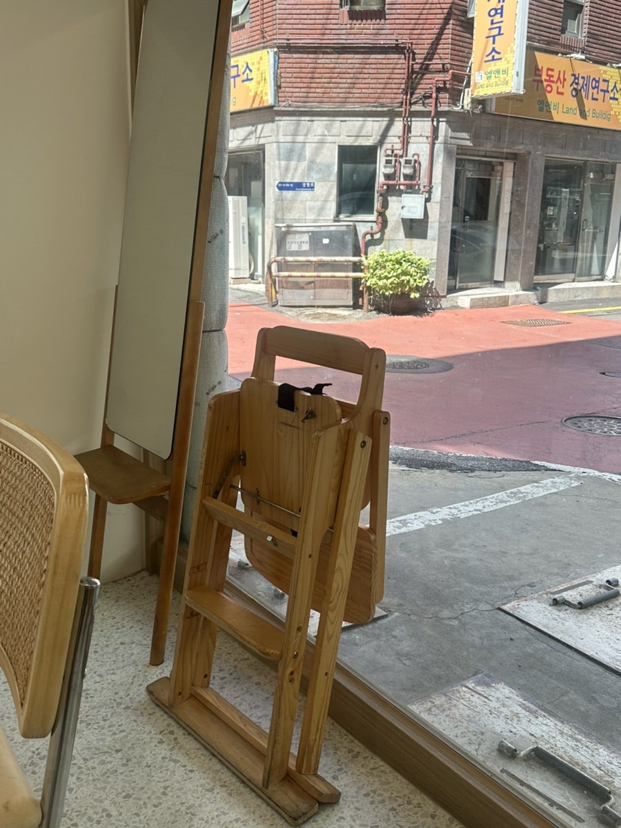 풋풋 샌드위치&샐러드 분당점 사진 4