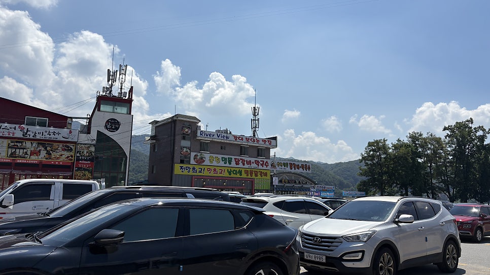 춘천명물닭갈비막국수 사진 5