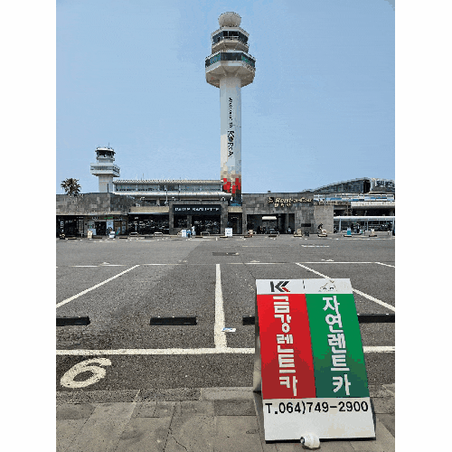 내돈내산 제주도렌트카 잘못 고르면 시간 낭비 금강렌트카후기 솔직 리뷰