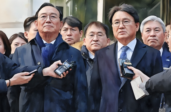 울산시장 선거개입 의혹, <b>황운하</b>·<b>송철호</b> 대법원 <b>무죄</b> 확정... 