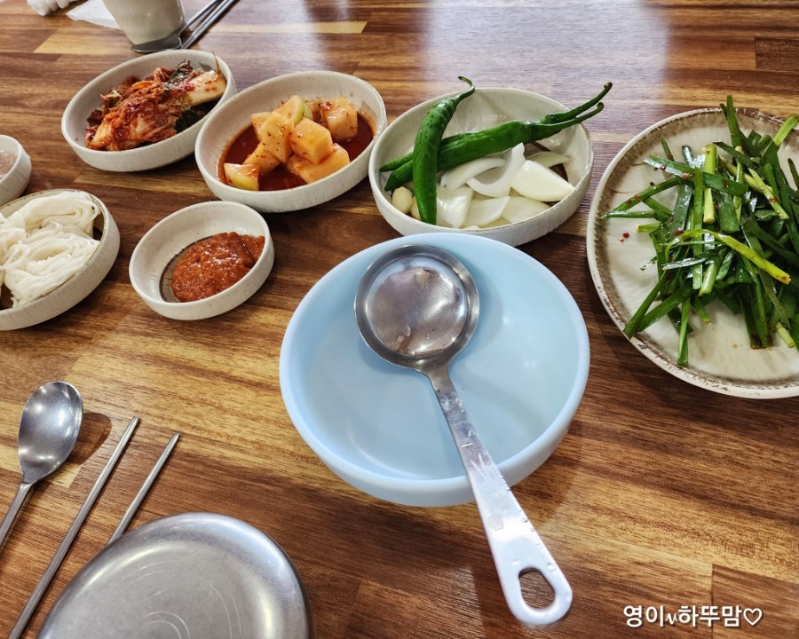 합천돼지국밥 사진 6