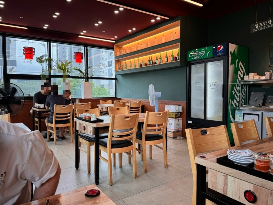 도야짬뽕 화순점 사진 2
