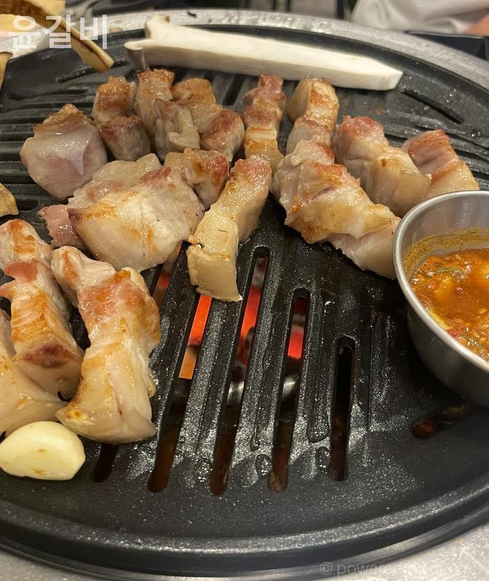 윤갈비 사진 5