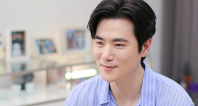 [단독] <b>김강우</b>, 아내 바보 15년 <b>사랑꾼</b> 비결 대공개! 편스토랑... 