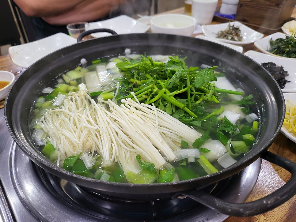 남양옛날불낙지 사진 3