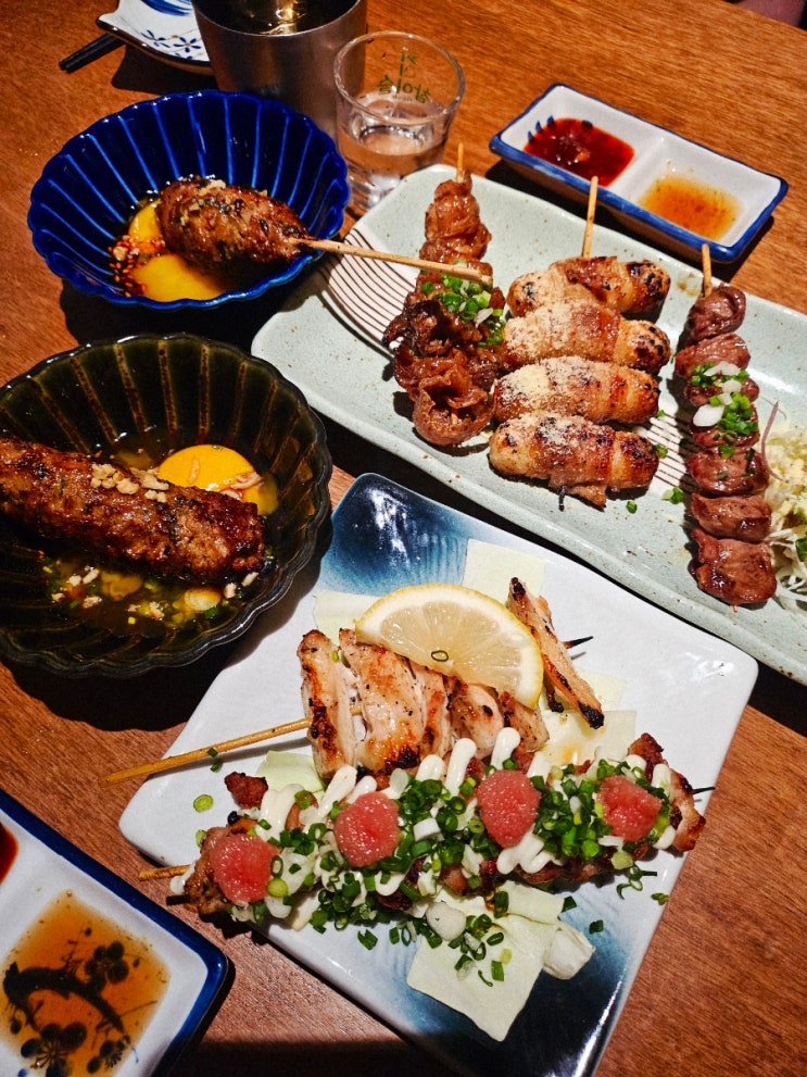  부산 연산동 술집 이자카야 안주맛집 사마자마