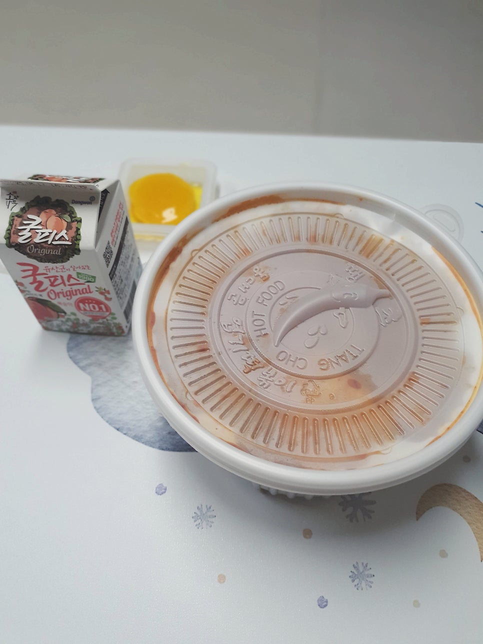 동대문엽기떡볶이 인천용현점 사진 1