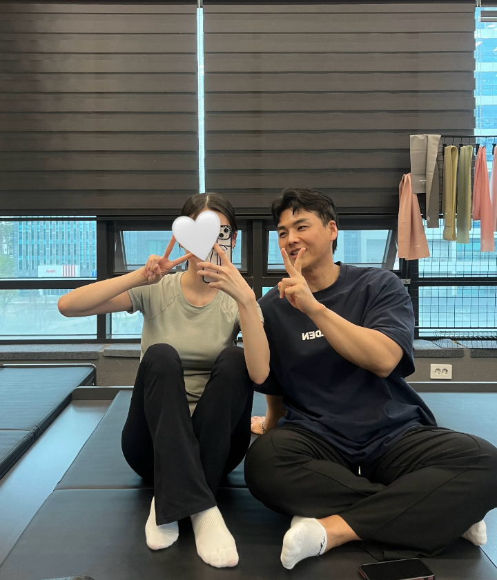  진에어 국민체력 100, 기적의 3등급 후기 2건