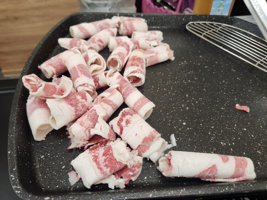 머물랭삼 사진 5