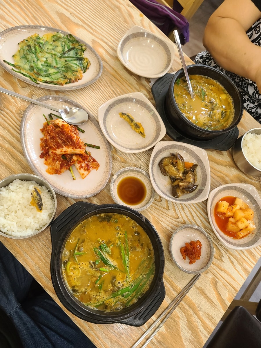 맛골추어탕 사진 5